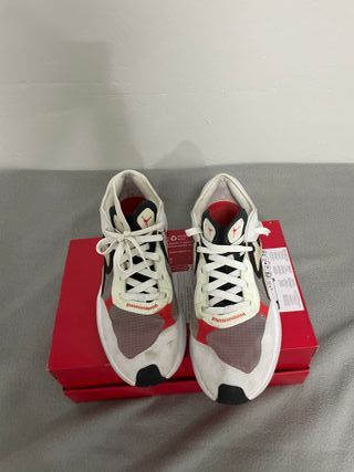 Deportivas Jordan Originales Talla 42.5