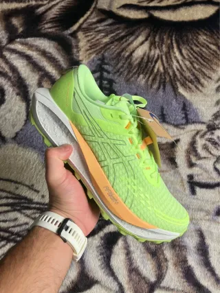 Zapatillas Asics Gel-Trabuco 13 Talla 42