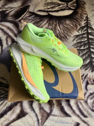 Zapatillas Asics Gel-Trabuco 13 Talla 42