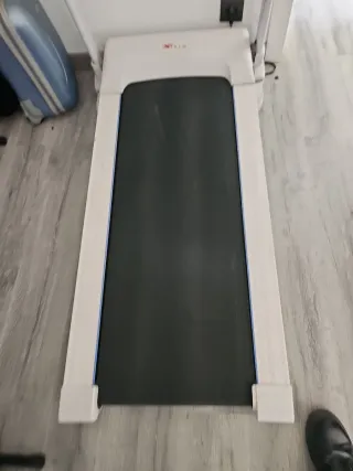 Tapis roulant pieghevole