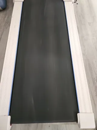 Tapis roulant pieghevole