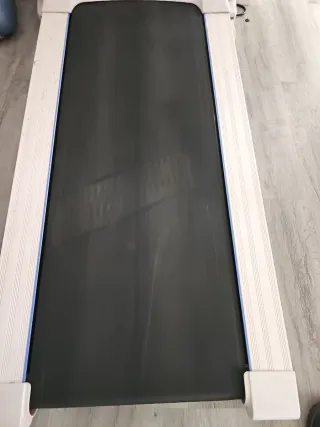 Tapis roulant pieghevole