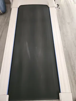 Tapis roulant pieghevole