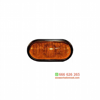 INTERMITENTES LATERALES PARA NISSAN, OPEL, RENAUL