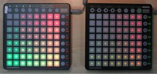 Novation Launchpad S Controladora Ableton