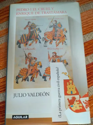 Lote Los reyes de España