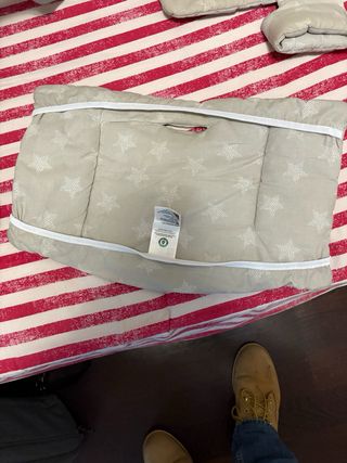 Seggiolino Tripp Trapp Stokke