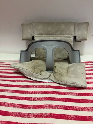 Seggiolino Tripp Trapp Stokke