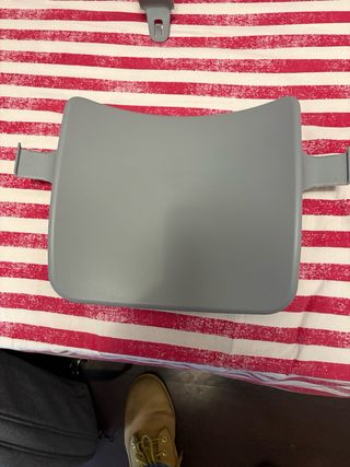 Seggiolino Tripp Trapp Stokke