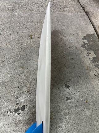 Tabla de surf shortboard 6,7” acs