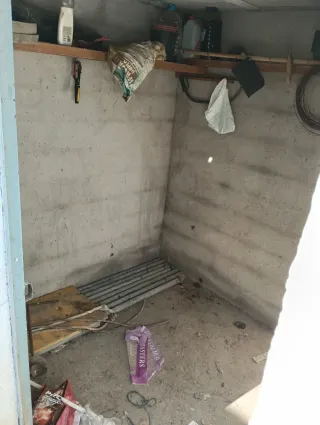 Terreno de olivos 3800 m2 en Viator