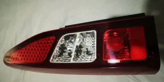 Piloto trasero izquierdo Berlingo 2018