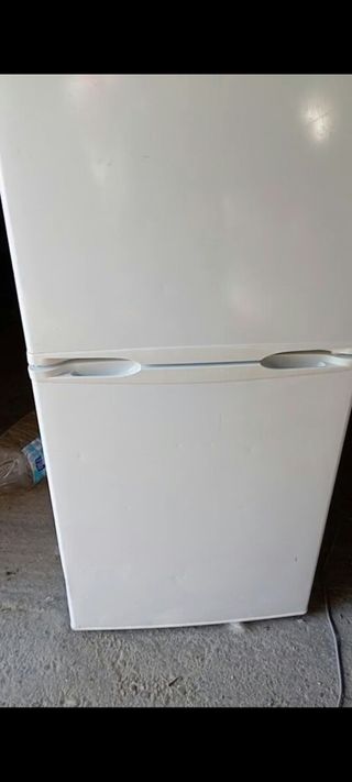 Nevera svan fonciona perfectamente negociable