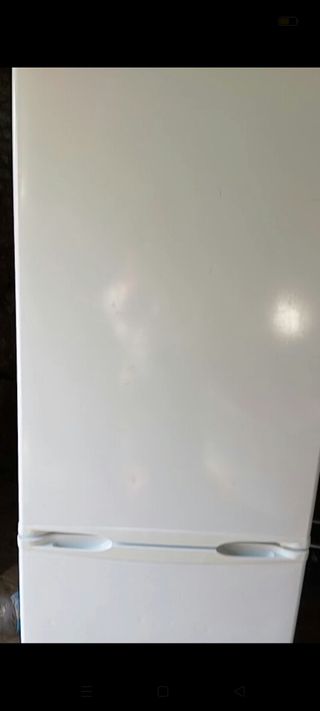 Nevera svan fonciona perfectamente negociable