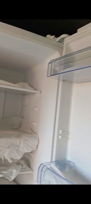 Nevera svan fonciona perfectamente negociable