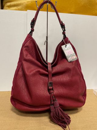 Bolso Rojo