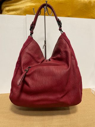 Bolso Rojo