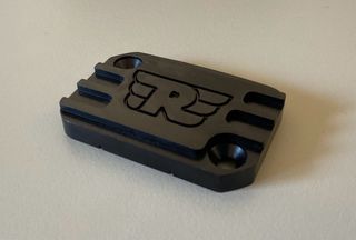 Tapa Depósito Freno Royal Enfield