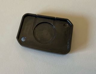 Tapa Depósito Freno Royal Enfield