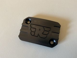 Tapa Depósito Freno Royal Enfield