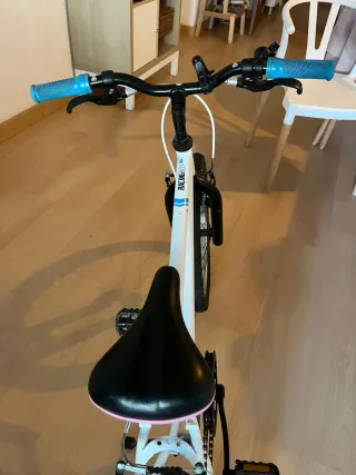 Bicicleta BTWIN Rodado 20