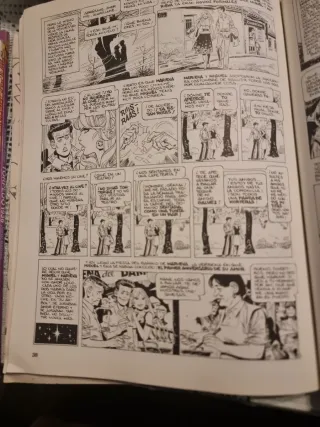 ROMANCES DE ANDAR POR CASA.