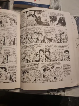 ROMANCES DE ANDAR POR CASA.