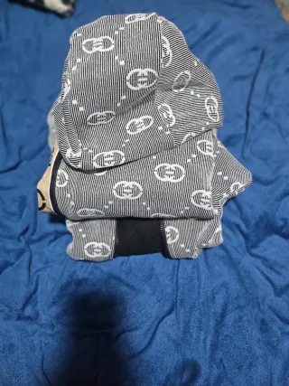 Conjunto chándal hombre talla M.