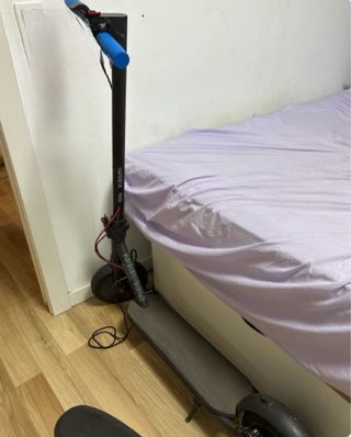 Patinete Eléctrico Xiaomi