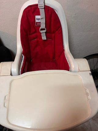 Trona Inglesina para bebé