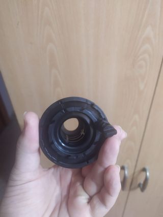 Filtro de Aceite "Mahle OX 1121D" para KIA/Hyundai