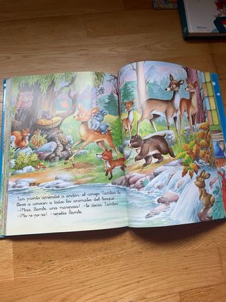 12 cuentos clásicos (Spanish Edition)