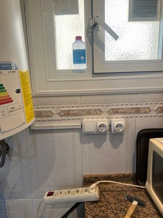 Electricista económico – Urgencias 24h Instalación