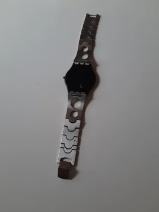 Orologio Swatch Skin