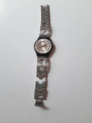 Orologio Swatch Skin