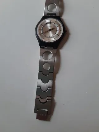 Orologio Swatch Skin