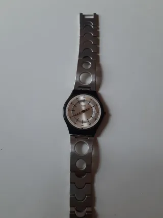 Orologio Swatch Skin