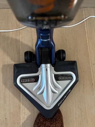 Aspirador Rowenta Air Force Extreme 24V