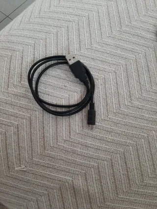 Cable USB a Micro USB