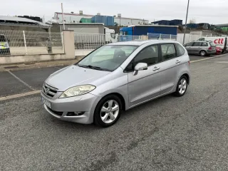 Honda FR-V 2006