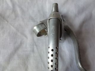 Palancas Freno GAC Aluminio