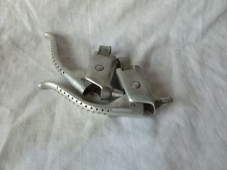 Palancas Freno GAC Aluminio