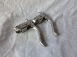 Palancas Freno GAC Aluminio