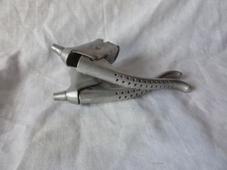 Palancas Freno GAC Aluminio