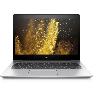 HP Elitebook 830 G5 Plata