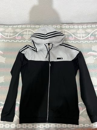 Chaqueta Adidas Talla 38/40