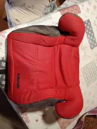 Elevador silla coche Babyauto