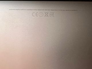 Macbook Pro 15” 2016 Pantalla Rota