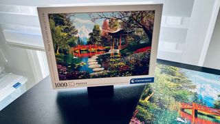 Puzzle 1000 Piezas Paisaje Japonés