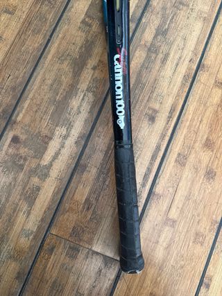 Raqueta Tenis Super Canon 100